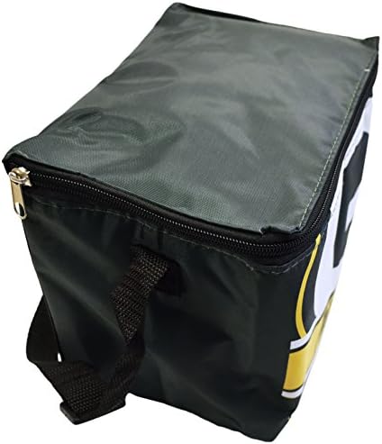 Set od 2 zvanično licencirana torba za ručak sportskog tima! Hladnjaci savršeni za održavanje ručkova toplim ili hladnim!