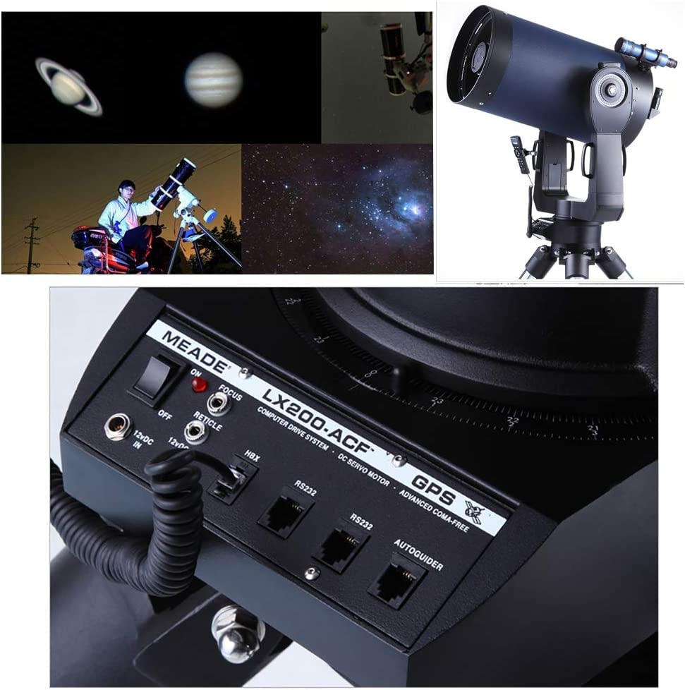 Hiquay Meade LX200 teleskopi Kontrolni konzoli CP2102 CHIP USB RS232 do 6P4C RJ11 RJ12 kabel