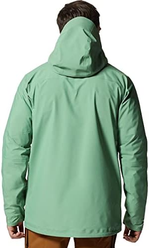 Mountain jakna za muškarce Visoka izloženost Gore-Tex C-Knit jakna