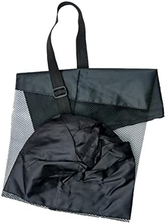Colaxi neklizajuća prostirka za jogu sa trakom za nošenje, torbom za odlaganje Sportska podloga za fitnes visoke gustine za Pilates,