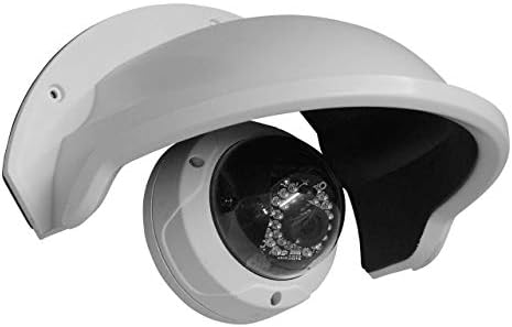 SDS DS-1250zj univerzalna kamera za zaštitu od kiše za sunce za vanjsku kameru