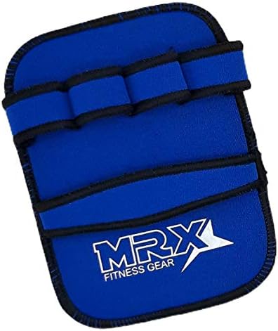 MRX jastučići za dizanje tegova rukavice za vježbanje za žene / jastučići za podizanje tegova jastučići za dizanje tegova neoprenski