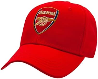 Arsenal - Bejzbol šešir Crvenog kluba Crest