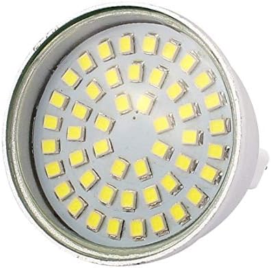 Novi Lon0167 220V 4W MR16 2835 SMD 48 LED sijalica lampa za reflektore Štednja energije Bijela(220v 4W MR16 2835 SMD 48 LED lampa