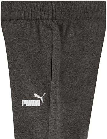 Puma Boys 'Core Logo Jogger