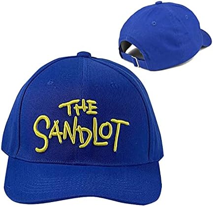 Sva ta Kel Muška bejzbol kapa, Vintage filmska kapa za muškarce i žene iz 1993. godine, Podesiva vezena Snapback kapa
