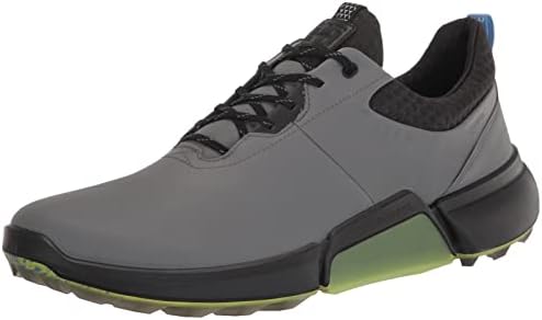 ECCO Muška Biom Hybrid 4 Gore-tex vodootporna cipela za Golf