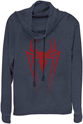 Peti sunce Marvel Universe Spider ženski pulover s dugim rukavima