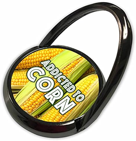 3drose slika riječi ovisno o kukuruzu sa kukuruznom pozadinom - telefonski prstenovi