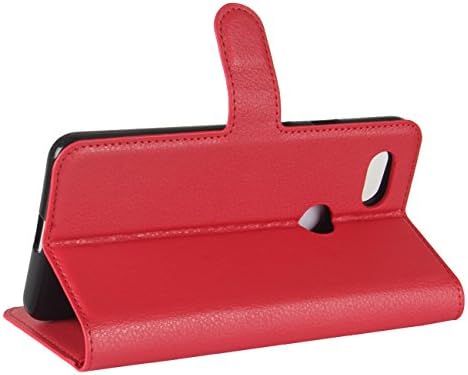 HualuBro Google Pixel 2 XL Case, Premium PU Koža Magnetic Shockproof Book Stand Folio Flip Wallet Case Cover sa držačem kartice za
