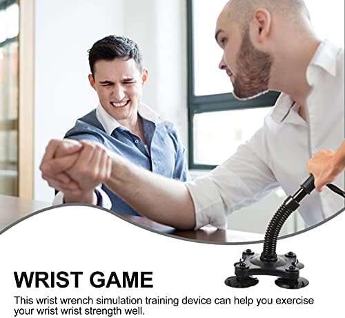 BESPORTBLE ručni trener ručni podlaktica Ojačavač razvijač podlaktica snaga oprema za vježbanje podlaktica podlaktica snaga mišića