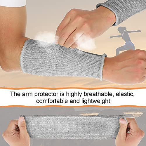 Neer 4 ARM priključka za tanku kožu i modricu i sagorijevanje zaštitnika za rupu otporne na toplinu zaštitni subjekti za žene za žene