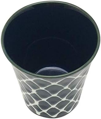Cool Japan Sake Cup! Japanski moderno dizajnirani sulj.