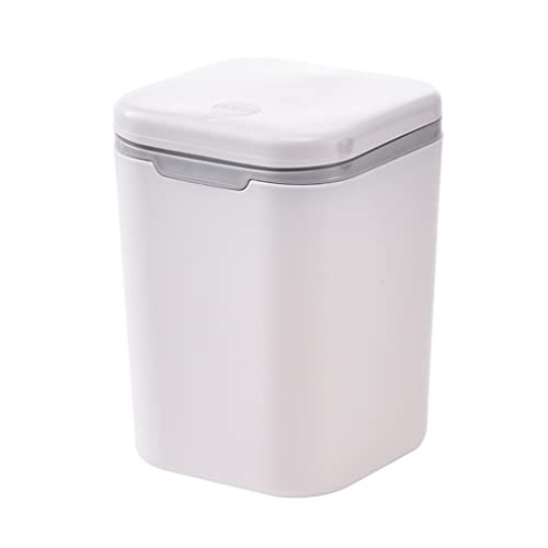 N / A Mini pametno smeće može nulti otpad otpad može reciklirati kantu za kantu s kantu za kantu nordijska jednostavna nemoguća kantu