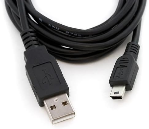 PPJ USB podaci / kabl za punjenje kabl za HP iPAQ rw6800 rw6815 rx6818 rx6828 rx5910 rx5915 rx5940 rx5710 456219-011 HP PhotoSmart