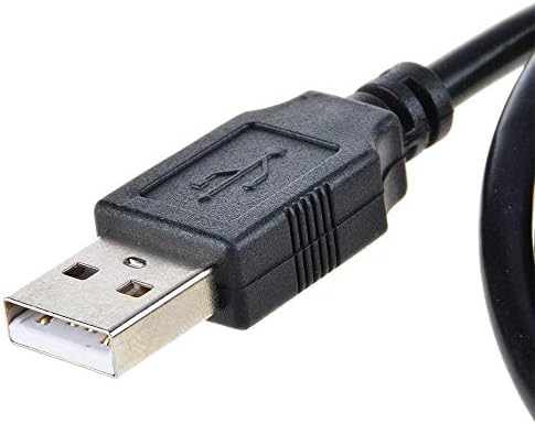 Marg USB punjač za napajanje prijenosna kabla za prijenosna računala za SYLVANIAN SP258 SP-252 SP262 SP-262 Bluetooth zvučnik SP258-PINK