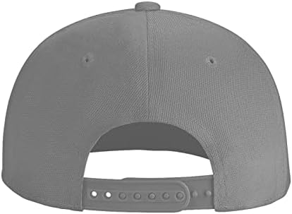Prilagođeni Hip Hop obični Snapback šeširi za muškarce & amp; žene personalizirana kapa s ravnim obodom dodajte sliku / tekst/logo