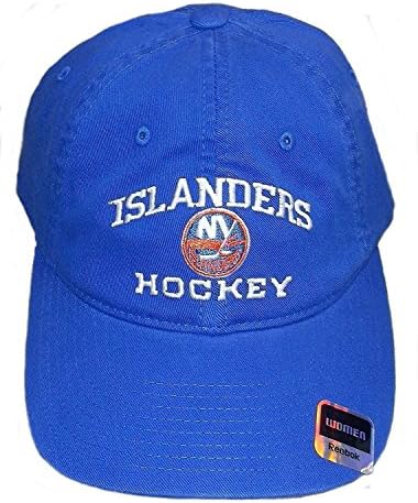 Reebok New York Islanders Flex Slouch šešir - žene - veličina