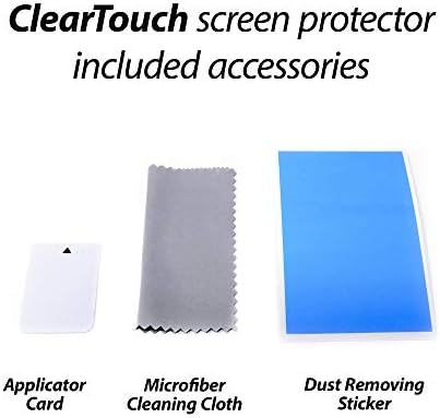 Zaštita ekrana za GPD XP-ClearTouch Crystal, HD filmska koža-štitnici od ogrebotina za GPD XP