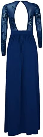 2023 Ženska zimska XL-6XL plus veličina haljina Ležerne haljine s dugim rukavima s džepovima Ženska dukserska haljina Ležerne prilike