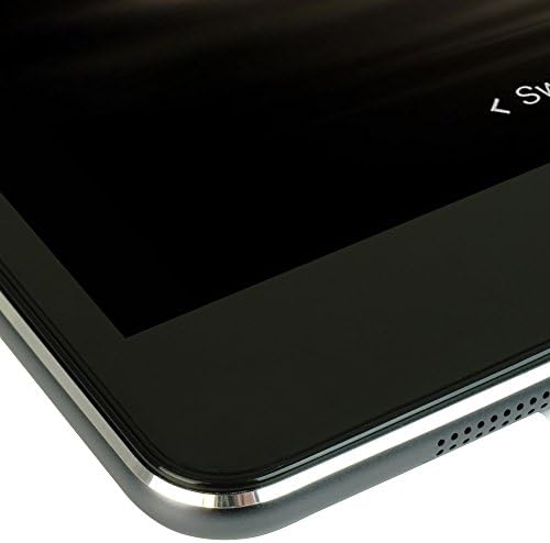 Skinomi zaštitnik ekrana kompatibilan sa Asus ZendPad 3S 10 Clear TechSkin TPU HD filmom protiv mjehurića
