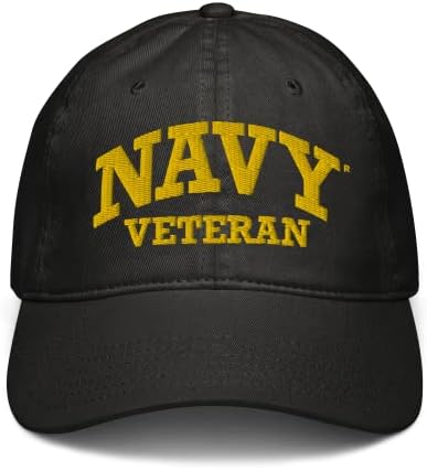 Američka mornarica Sjedinjene Američke Države veteran podesivi Bejzbol šešir