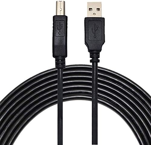 Brš USB podatkovni kabel PC kabel za Phonic Firefly 302 prijenosni 5x6 USB sučelje