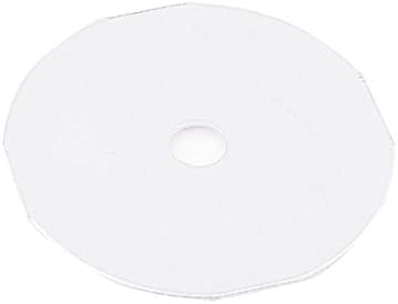 Novi LON0167 disk Tip 3w čisto bijela 6 SMD 5730 LED reflektor Aluminijska Osnovna ploča(disk-Typ 3W Reinweiß 6 SMD 5730 LED-Spotlight