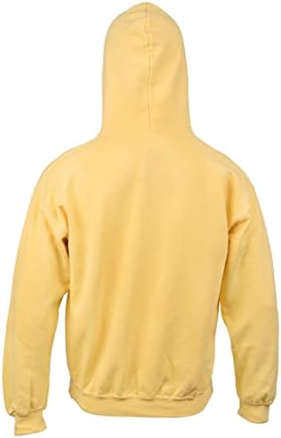 Brew City Coors Banket Logo Žuta boja hoodie