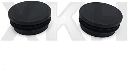 XKMT-1 set poklopca za poklopac sa 2 kotača kompatibilan sa BMW R1200 GS LC Black [B07KPQTMVK]
