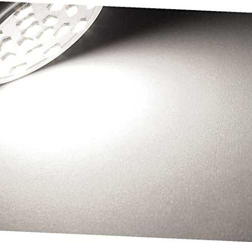 Novo Lon0167 220V-240V 5W MR16 5730 SMD 21 LED lampa LED sijalica svjetlosna lampa štedljiva Bijela(220v-240 ν 5W MR16 5730 SMD 21