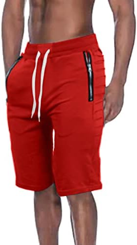 Duowei Kuća 6 Muška ljetna moda Casual Solid Bool džep sa žetve hlače hlače na otvorenom kuću