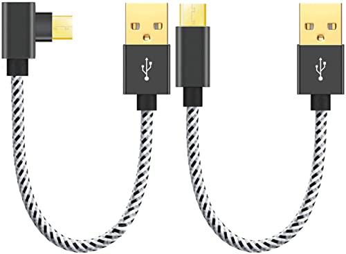 USB kabl za Fire Stick, Micro USB kabl za napajanje za Fire Stick, uključite svoj Fire Stick iz USB porta vašeg TV-a, Chromecast,