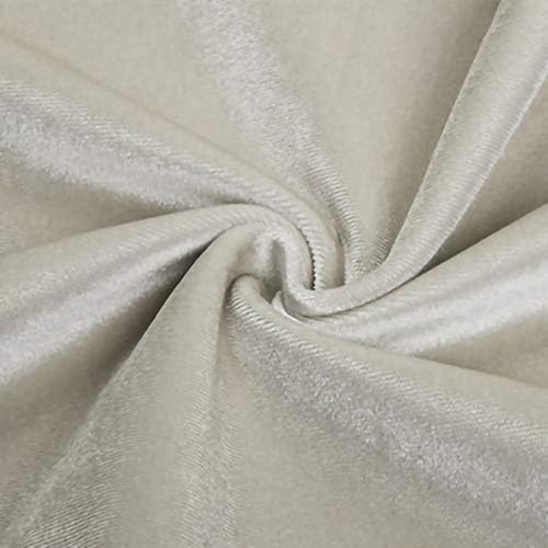Baršunasta tkanina Premium drobljena rastezljiva baršunasta tkanina širine 150 cm meki materijal plesna Odjeća presvlake za presvlake