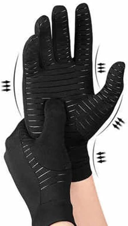 Xdchlk rukavice rukavice za ruke podrška za ručni zglob neklizajuće uniseks rukavice za ručni zglob
