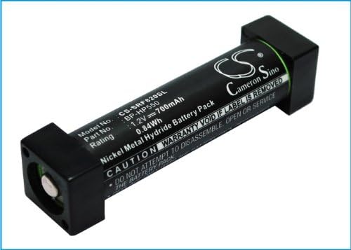 Zamjena baterije za BP-550 MDR-IF240R? K MDR-RF925RK BF-TDSY MDR-DS3000 MDR-DS4000 MDR-IF140 MDR-IF140K MDR-IF240R MDR-IF240RK MDR-IF3000