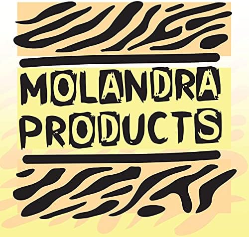 Molandra Proizvodi podržavaju muziku uživo - 14oz putnička krigla od nehrđajućeg čelika, bijela