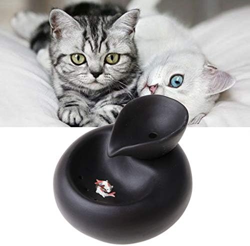 Vxkbiixxcs-o smiješnoj prirodnoj mački mint kuglicu kugla obložena Catnip igračkom za kućne ljubimce