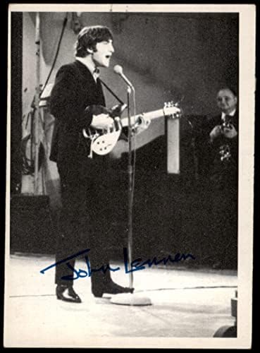 1964 gornje linije 135 John Lennon VG / ex