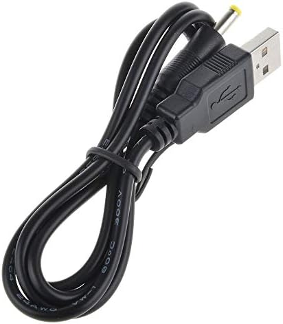 AFKT USB kabl za punjenje PC Laptop kabl za napajanje za Panasonic kamkorder HC-V180 HC-V180K HC-V270 HC-V380 HC-V380K HC-W570 HC-V550