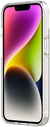 Kate Spade New York zaštitna futrola Kompatibilna sa Apple iPhone 14 - Hollyhock cvjetni bistri [Ksiph-222-HHCCS]