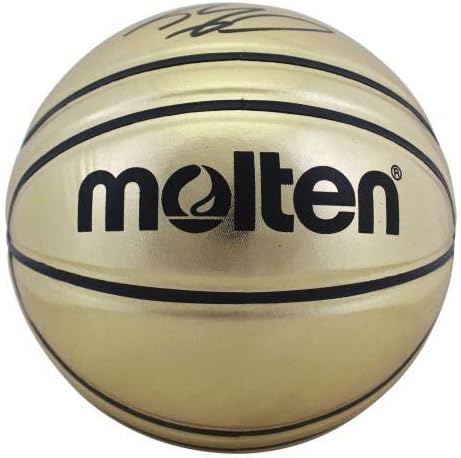 LAKERS SHAQUILLE O'Neal potpisan raplan košarkaški autogramirani bas - autogramirane košarkama