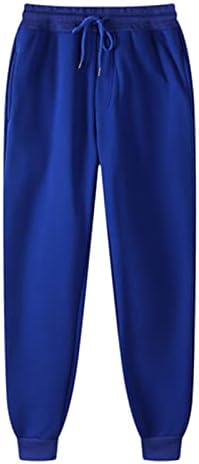 Ženske ležerne pantalone za sportske hlače Atletski trčanje teretane Jogger Dukserice sa džepovima za teen dječake